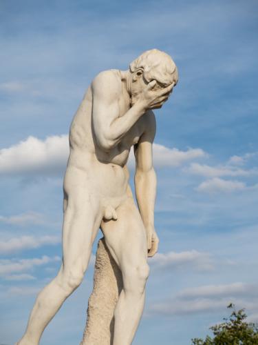 Paris 2018 - Scenes of Paris 03