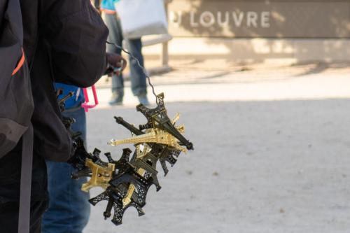 Paris 2018 - Scenes of Paris 04