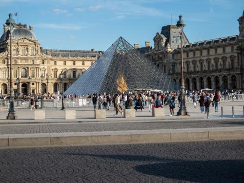 Paris 2018 - Scenes of Paris 05