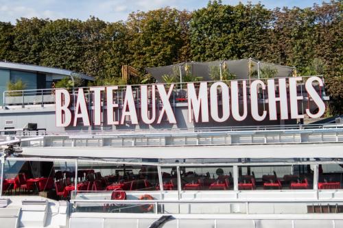 Paris 2018 - Scenes of Paris 06