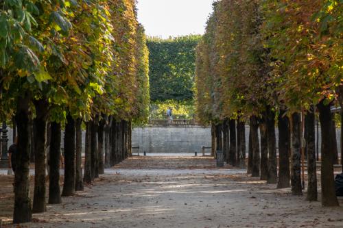 Paris 2018 - Scenes of Paris 07