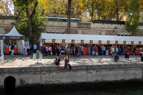 Paris 2018 - Scenes of Paris 10