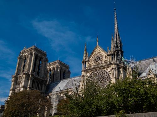 Paris 2018 - Scenes of Paris 12