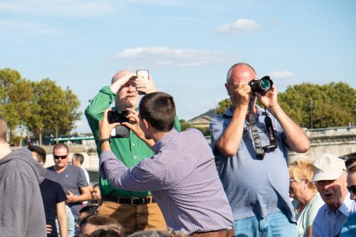 Paris 2018 - Scenes of Paris 13