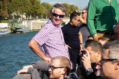 Paris 2018 - Scenes of Paris 15