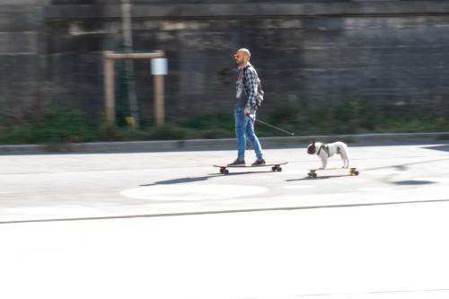 Paris 2018 - Scenes of Paris 20