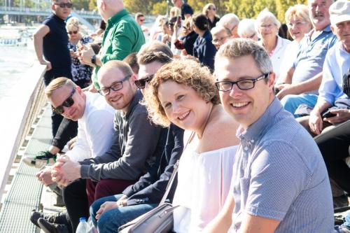 Paris 2018 - Scenes of Paris 21