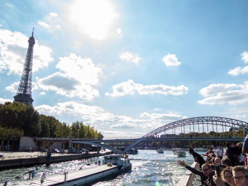 Paris 2018 - Scenes of Paris 22