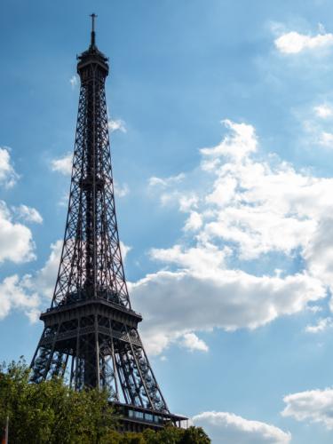 Paris 2018 - Scenes of Paris 23