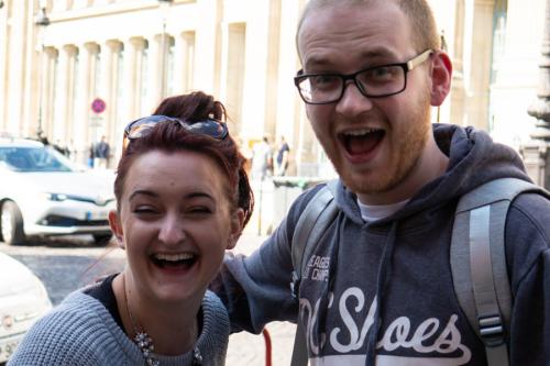 Paris 2018 - Scenes of Paris 25